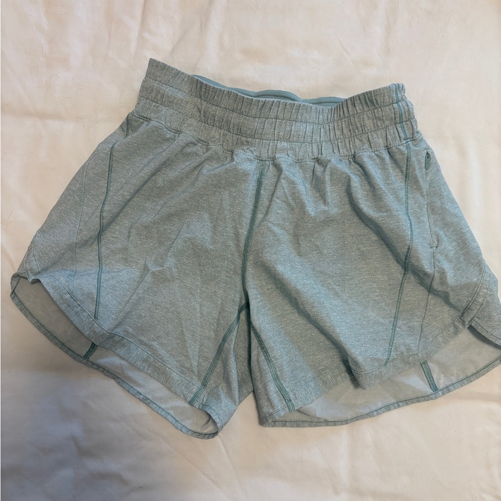 Lululemon Track That HR size 4